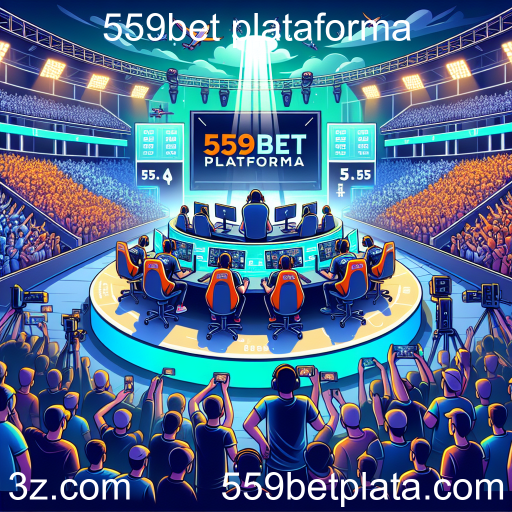 A Ascensão dos E-Sports: O Futuro das Competições Gamers