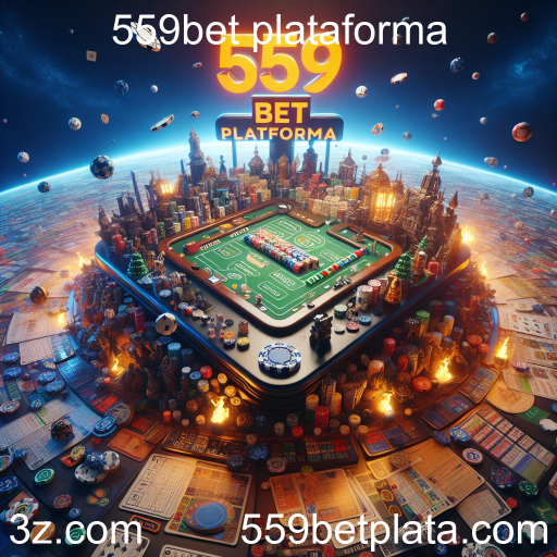 A Ascendência dos Jogos de Mesa na Plataforma 559bet